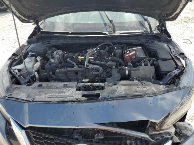 2022 NISSAN ALTIMA S 1N4BL4BV1NN366761