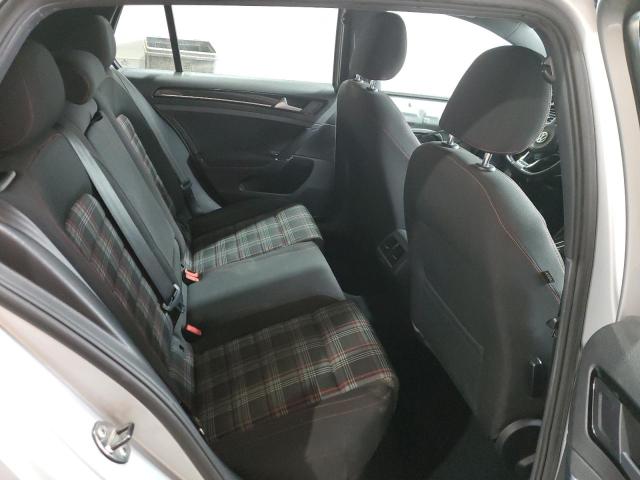 2016 VOLKSWAGEN GTI S/SE 3VW4T7AU4GM045966