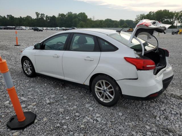 2017 FORD FOCUS SE - 1FADP3F29HL213570