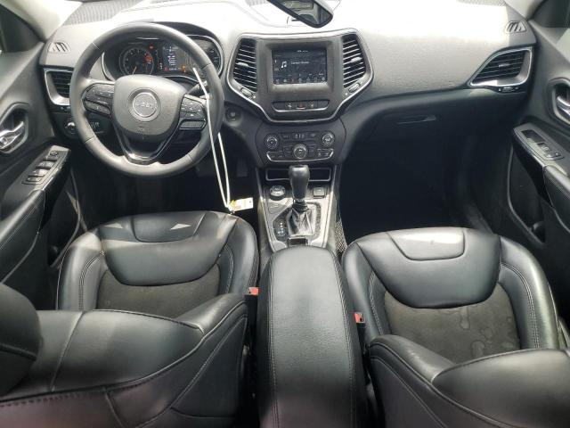 2021 JEEP CHEROKEE L 1C4PJMLB1MD238471