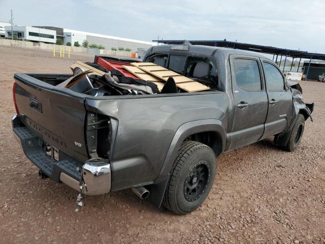 2018 TOYOTA TACOMA DOU - 3TMAZ5CN7JM062718