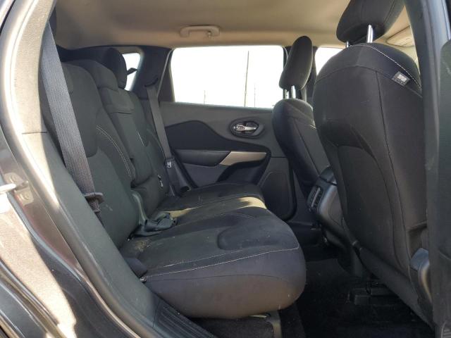 2017 JEEP CHEROKEE L 1C4PJLCS3HW573381