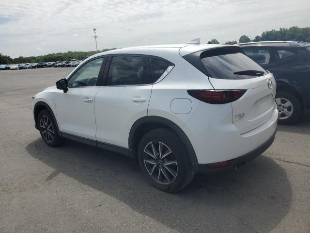 2018 MAZDA CX-5 GRAND JM3KFBDM0J0450837