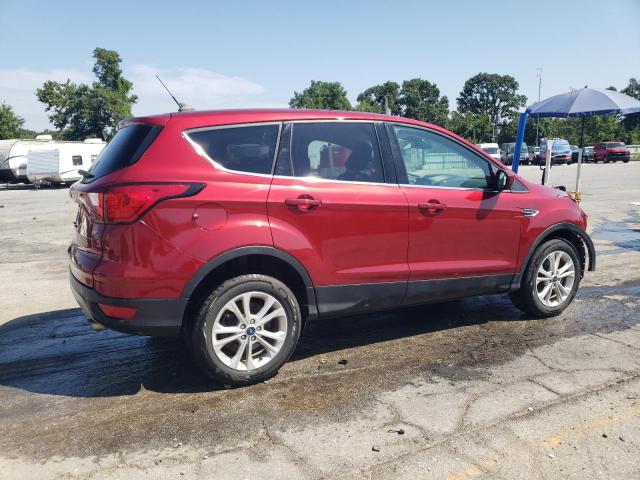 2019 FORD ESCAPE SE - 1FMCU9GD2KUB02700
