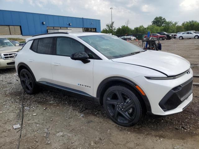 2025 CHEVROLET EQUINOX RS 3GN7DSRR7SS113785