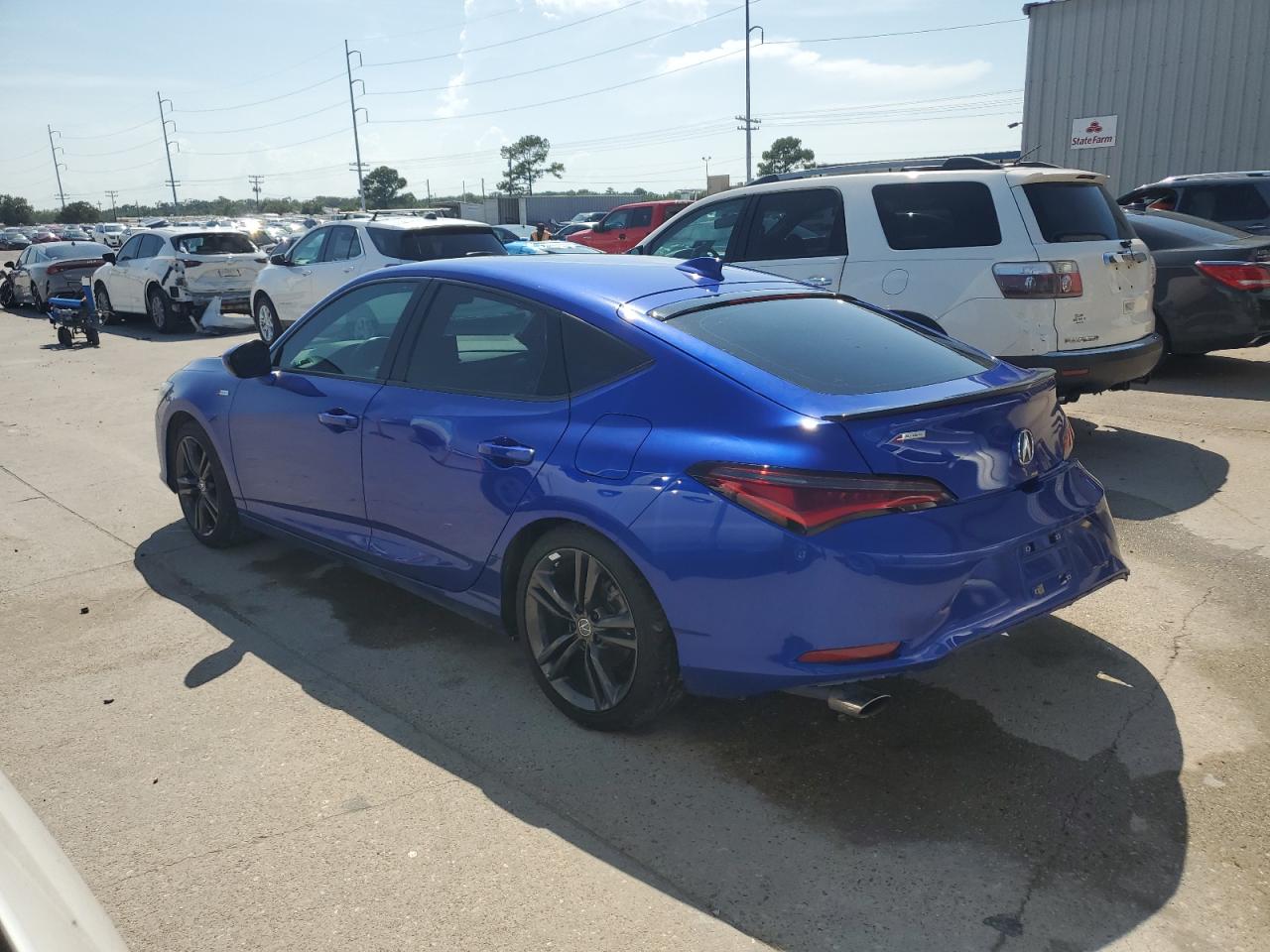 ACURA INTEGRA A-SPEC