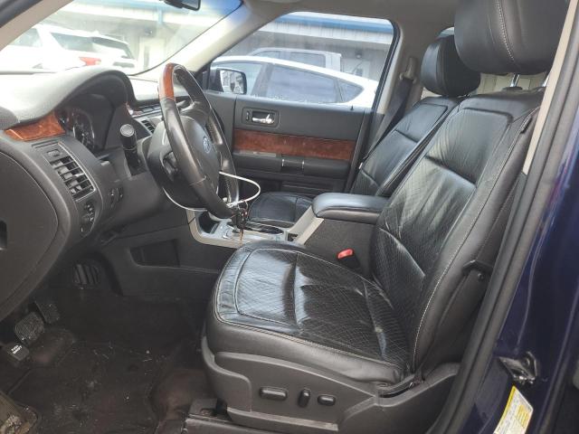 2011 FORD FLEX - 2FMHK6DT9BBD07488