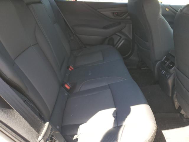 2024 SUBARU OUTBACK WI 4S4BTGUDXR3255915