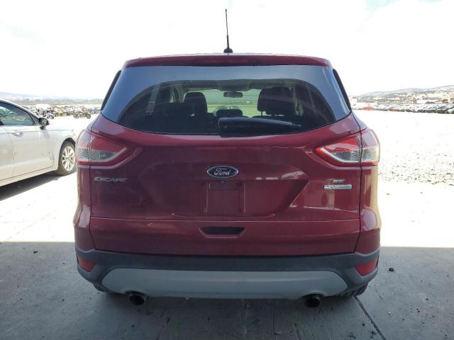 2014 FORD ESCAPE SE - 1FMCU0GX0EUE12256