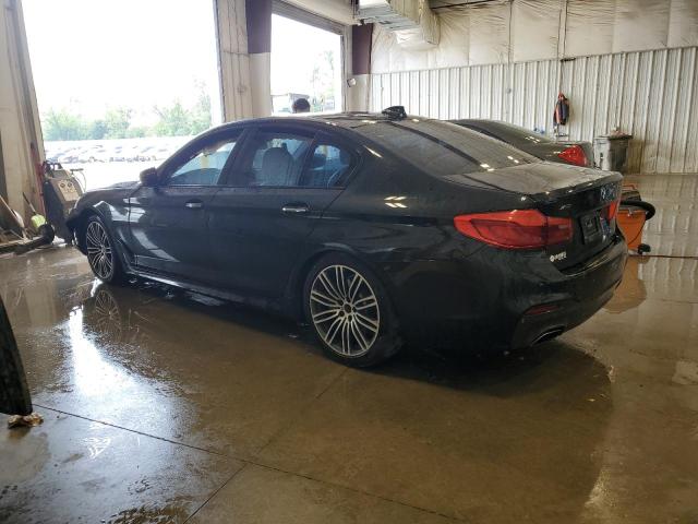 2017 BMW 530 XI WBAJA7C34HG457796