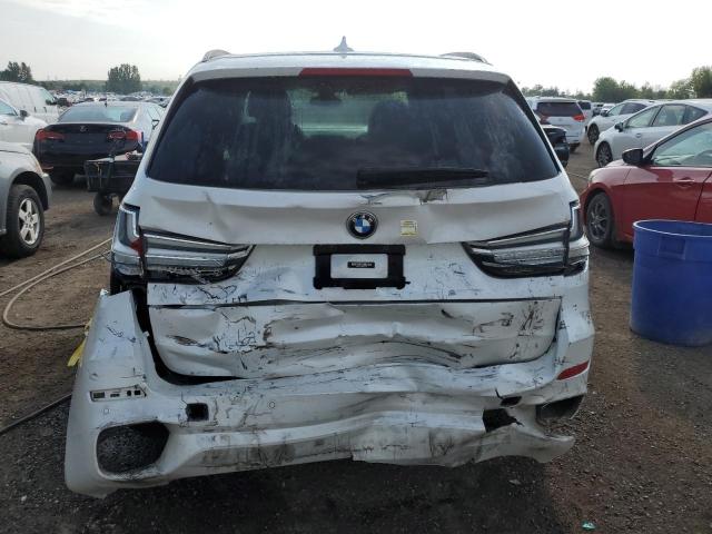 2016 BMW X5 XDRIVE5 - 5UXKR6C53G0J81662