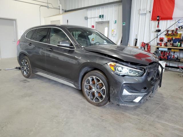 2021 BMW X1 XDRIVE2 WBXJG9C03M5T80608