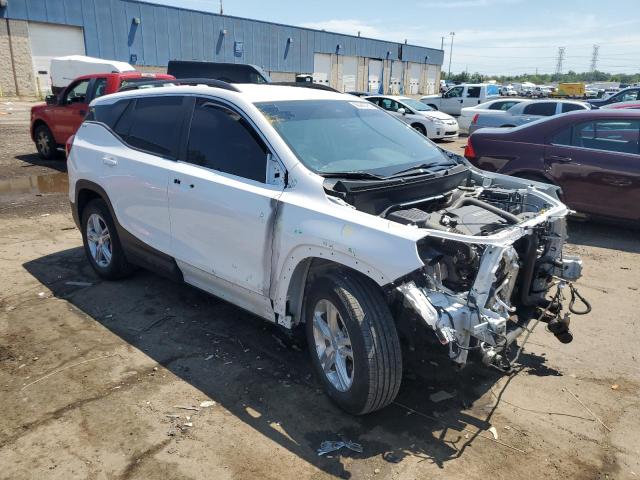 2021 GMC TERRAIN SL 3GKALMEV4ML324492