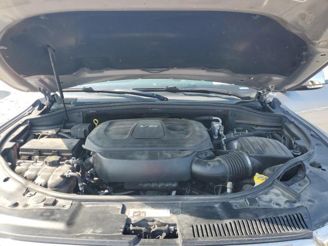 2016 DODGE DURANGO LI 1C4RDJDG9GC331239