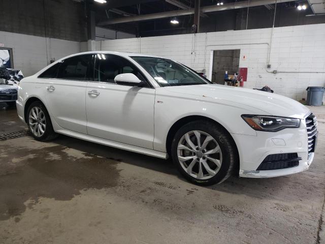 2018 AUDI A6 PREMIUM WAUF8AFC8JN061835