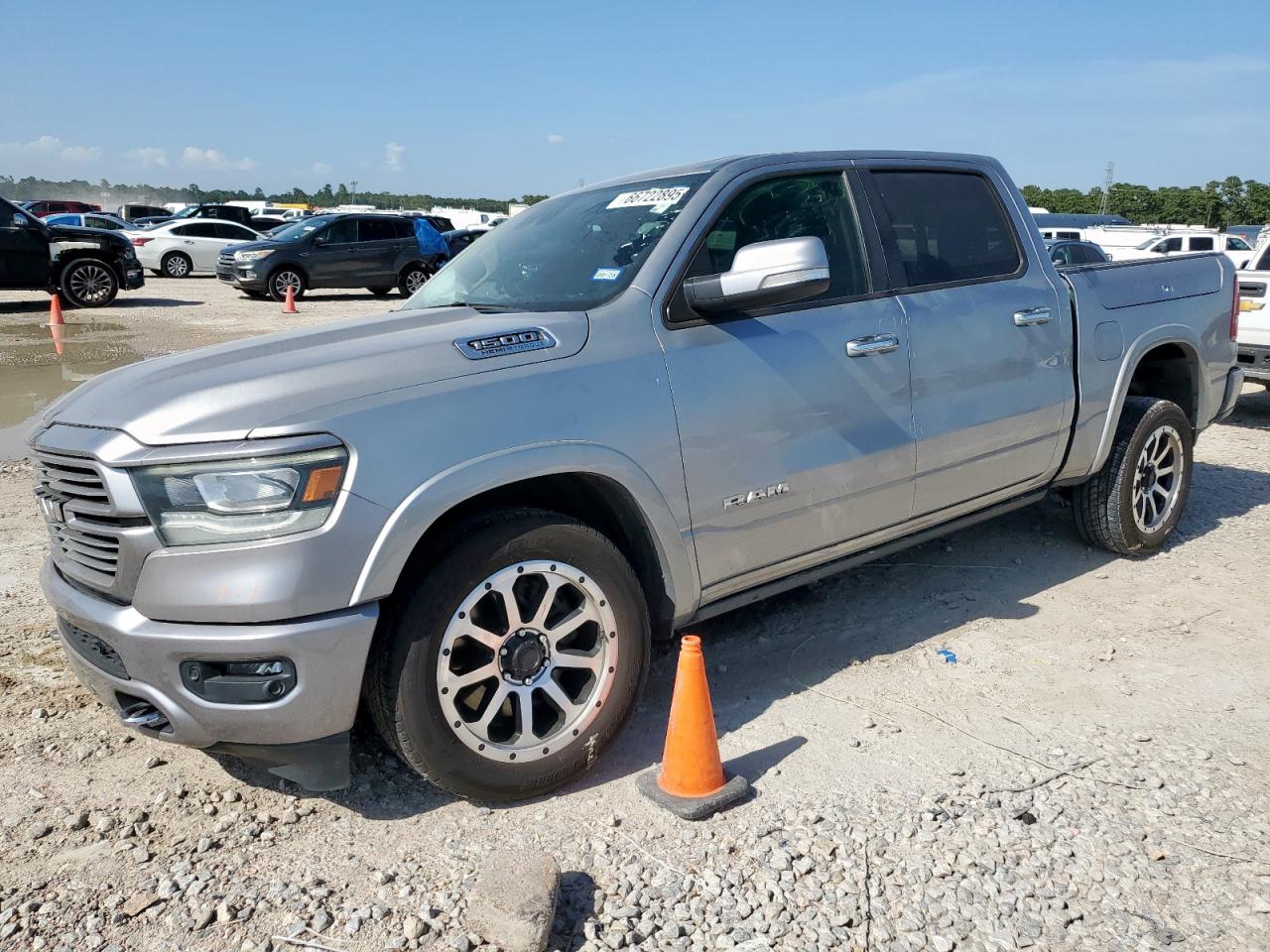 RAM 1500 LARAMIE