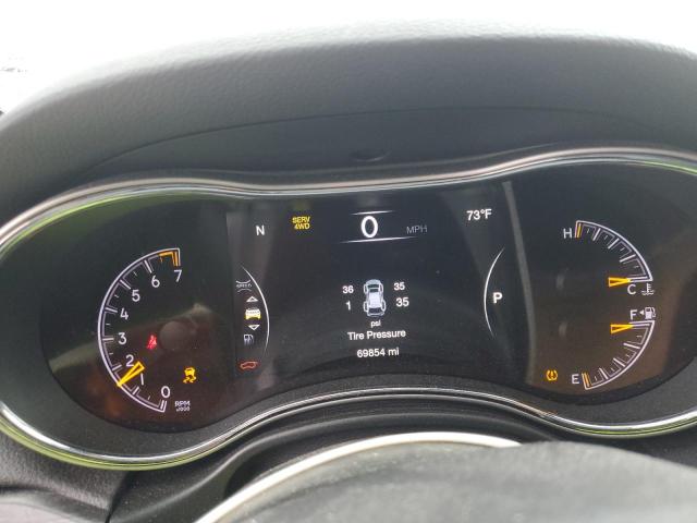 2021 JEEP GRAND CHER - 1C4RJFBG5MC509295