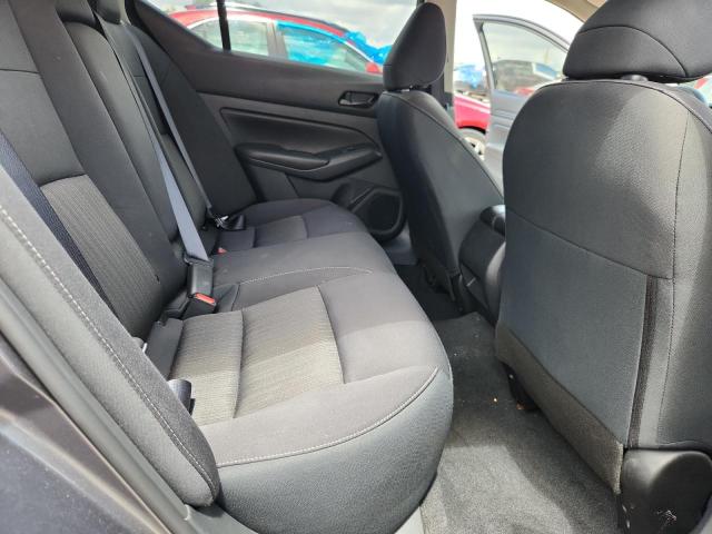 2024 NISSAN ALTIMA S 1N4BL4BV7RN406928