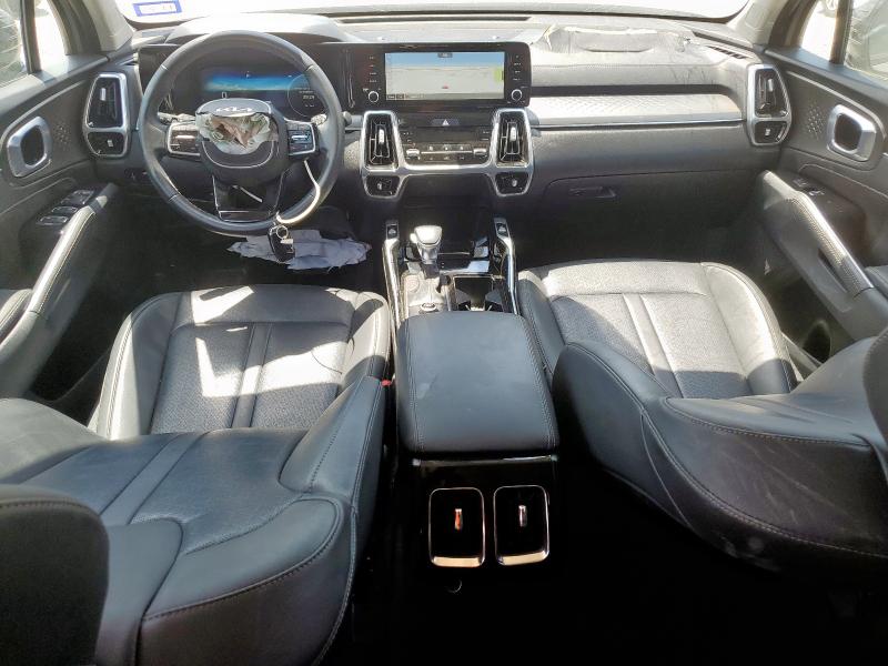 2023 KIA SORENTO SX - 5XYRK4LF8PG167669