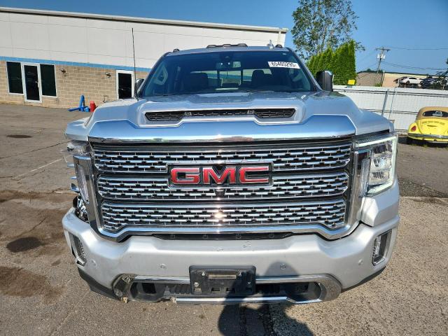 2022 GMC SIERRA K25 1GT49REY0NF281599