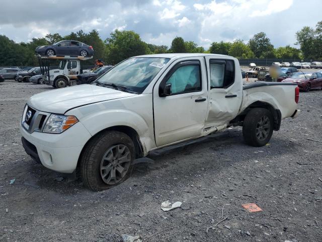 2021 NISSAN FRONTIER S #3308281237