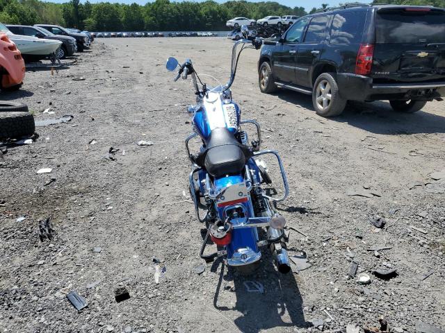 2007 HARLEY-DAVIDSON FLHRCI - 1HD1FR4167Y662413