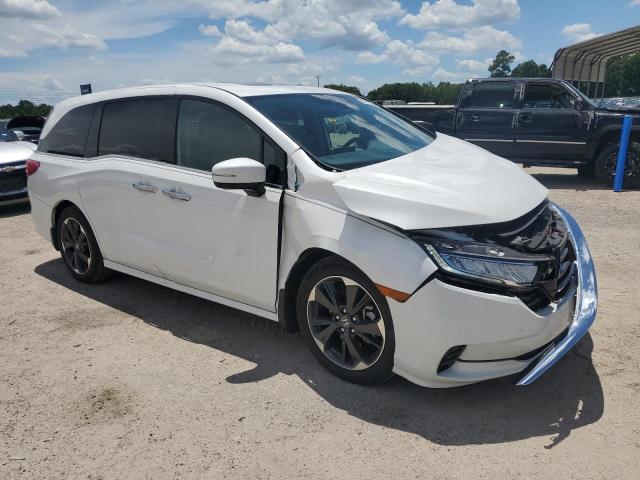 2024 HONDA ODYSSEY EL 5FNRL6H96RB038805