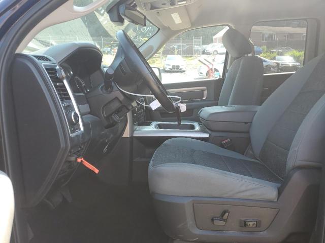 2017 RAM 1500 SLT 1C6RR7GT6HS666907