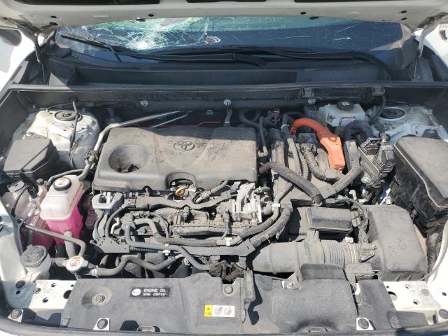 2021 TOYOTA RAV4 XSE 4T3E6RFV5MU039972