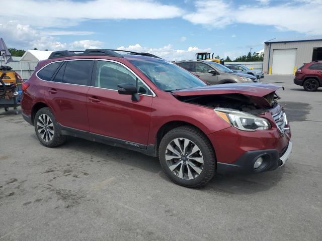 2015 SUBARU OUTBACK 2. 4S4BSALC6F3236153