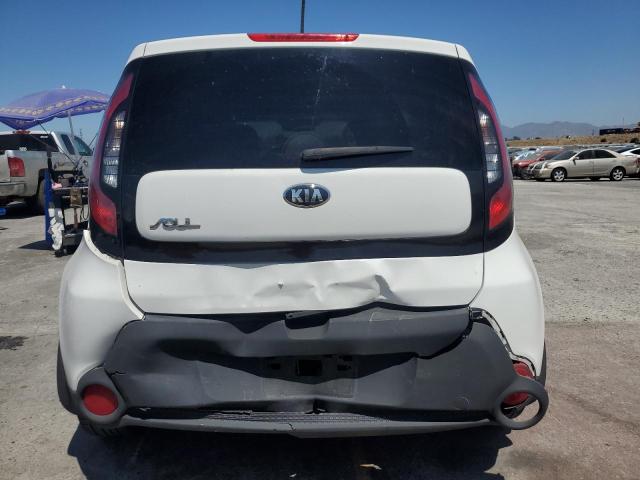 2015 KIA SOUL - KNDJN2A24F7800883