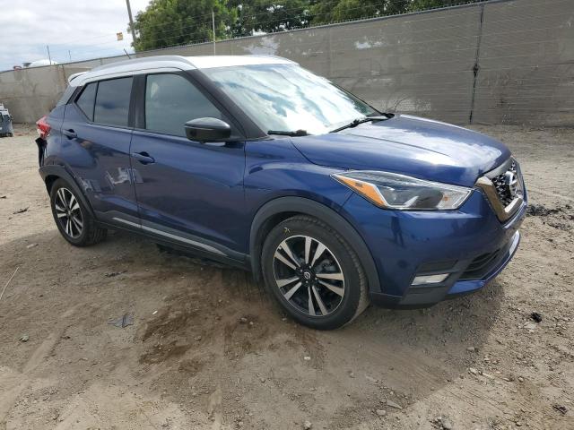 2020 NISSAN KICKS SR 3N1CP5DV0LL510919