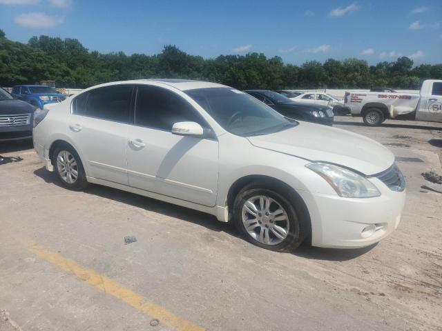 2011 NISSAN ALTIMA BAS - 1N4AL2AP5BN489512