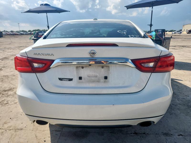 2016 NISSAN MAXIMA 3.5 1N4AA6AP2GC422950