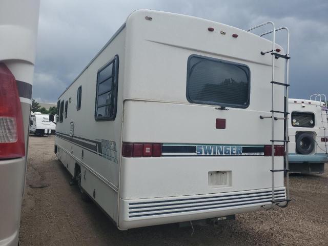 GEORGETOWN SWINGER 1993 two tone  gas 1GBKP37NXN3314613 photo #4