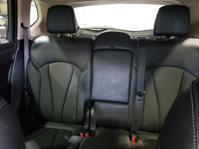 2018 BUICK ENVISION E LRBFX2SA8JD116157