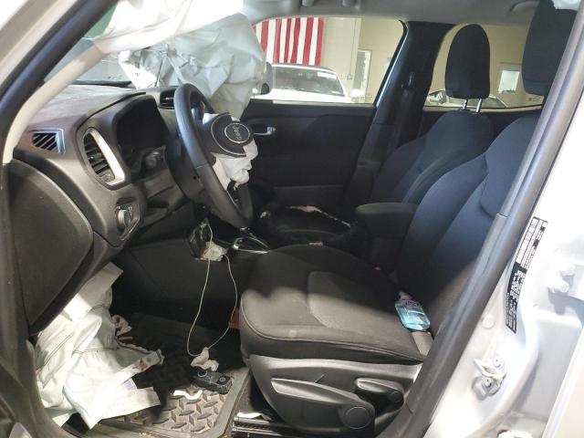2019 JEEP RENEGADE S ZACNJBAB6KPK50206
