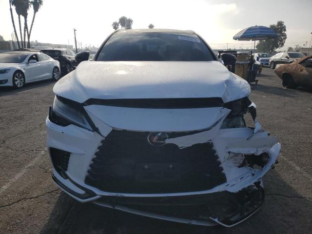 2024 LEXUS RX 500H F 2T2BCMEA2RC015381
