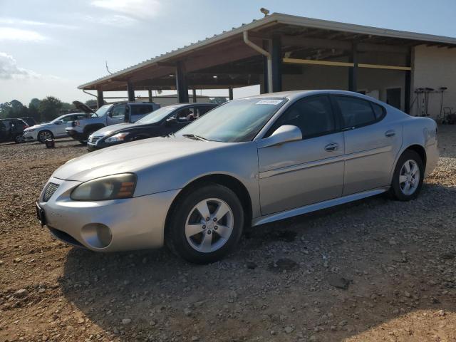 PONTIAC GRAND PRIX