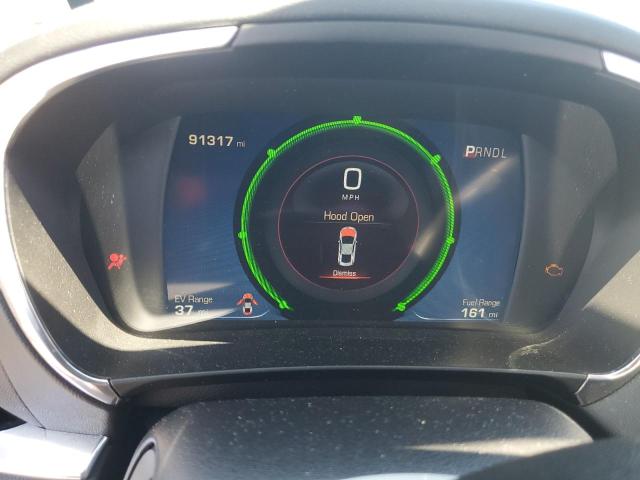 2017 CHEVROLET VOLT PREMI 1G1RB6S52HU163985