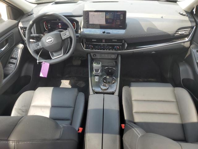 2025 NISSAN ROGUE SL JN8BT3CB8SW158542