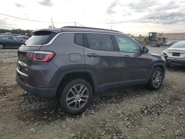 2020 JEEP COMPASS LA 3C4NJDBBXLT234596