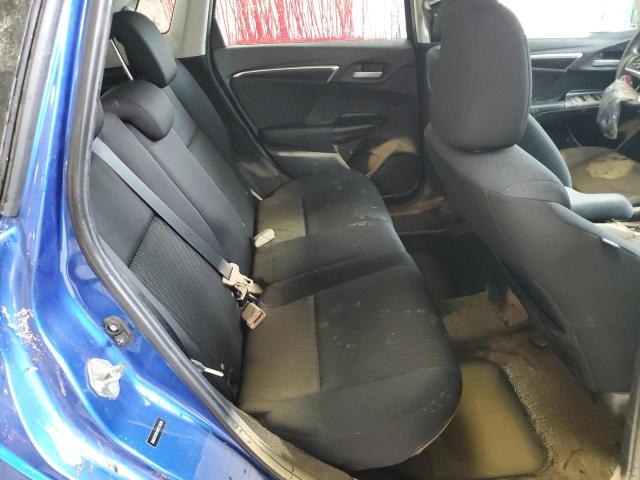 2019 HONDA FIT EX 3HGGK5H81KM723938