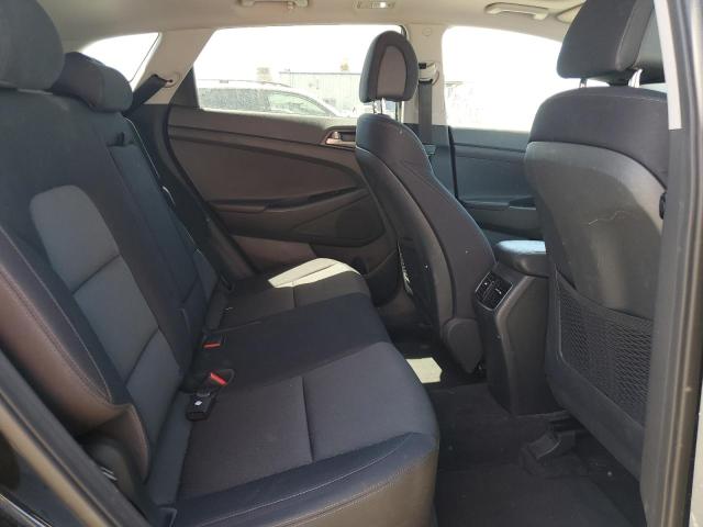 2018 HYUNDAI TUCSON VAL - KM8J3CA23JU820057