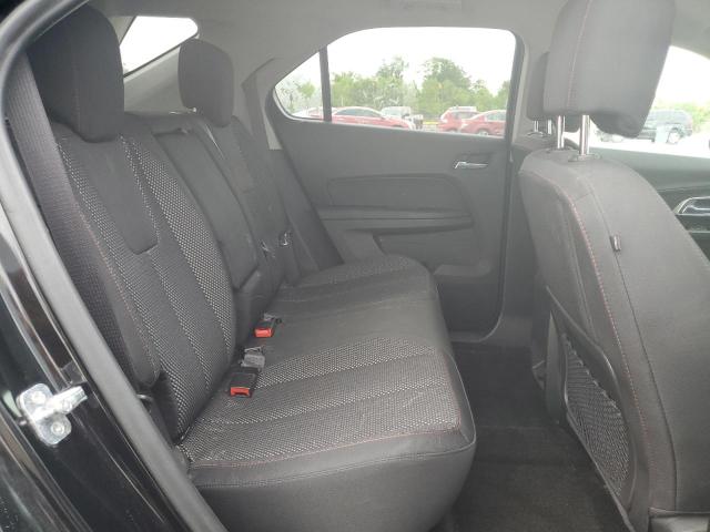 2017 CHEVROLET EQUINOX LT - 2GNFLFEK4H6247210
