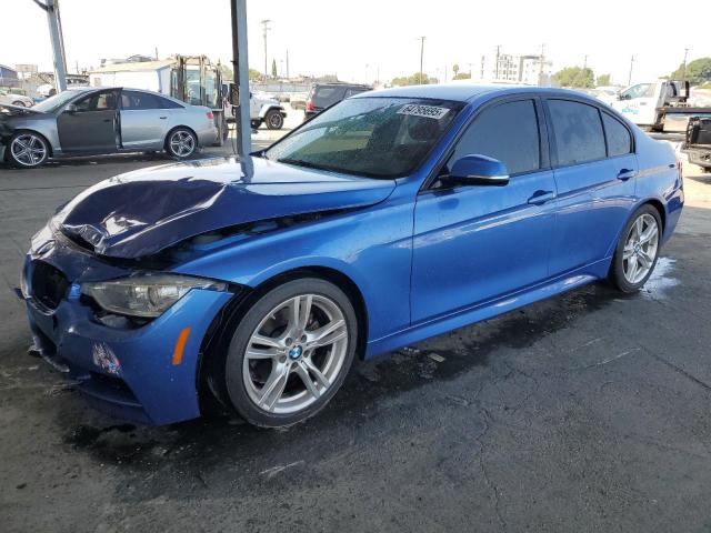 BMW 328 I SULE