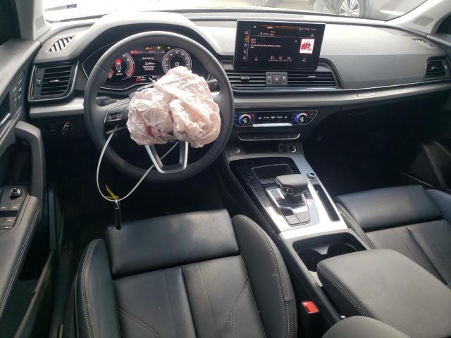 2024 AUDI Q5 PREMIUM WA1EAAFY6R2050726