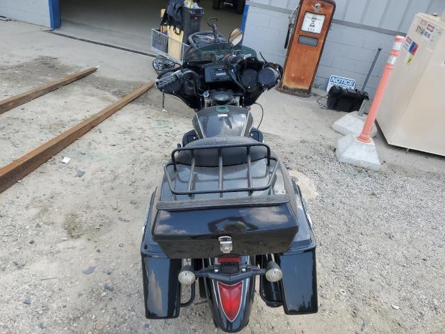 2014 YAMAHA XVS1300 CT JYAVP32Y6EA000331