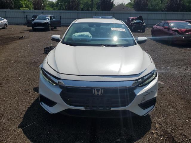 2020 HONDA INSIGHT EX 19XZE4F55LE003460