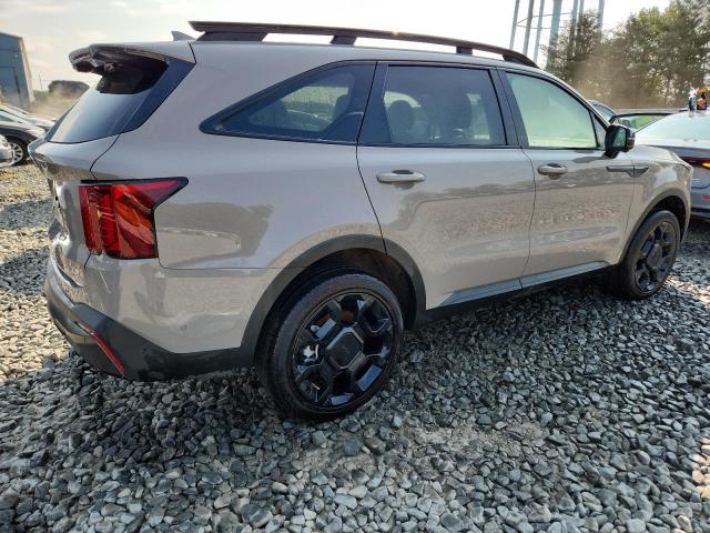 2025 KIA SORENTO SX 5XYRKDJF0SG317107